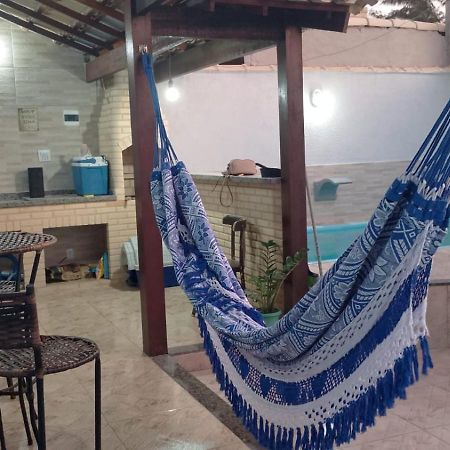 Casa Com Piscina- Condominio Terra Mar Unamar Cabo Frio Tamoios Dış mekan fotoğraf