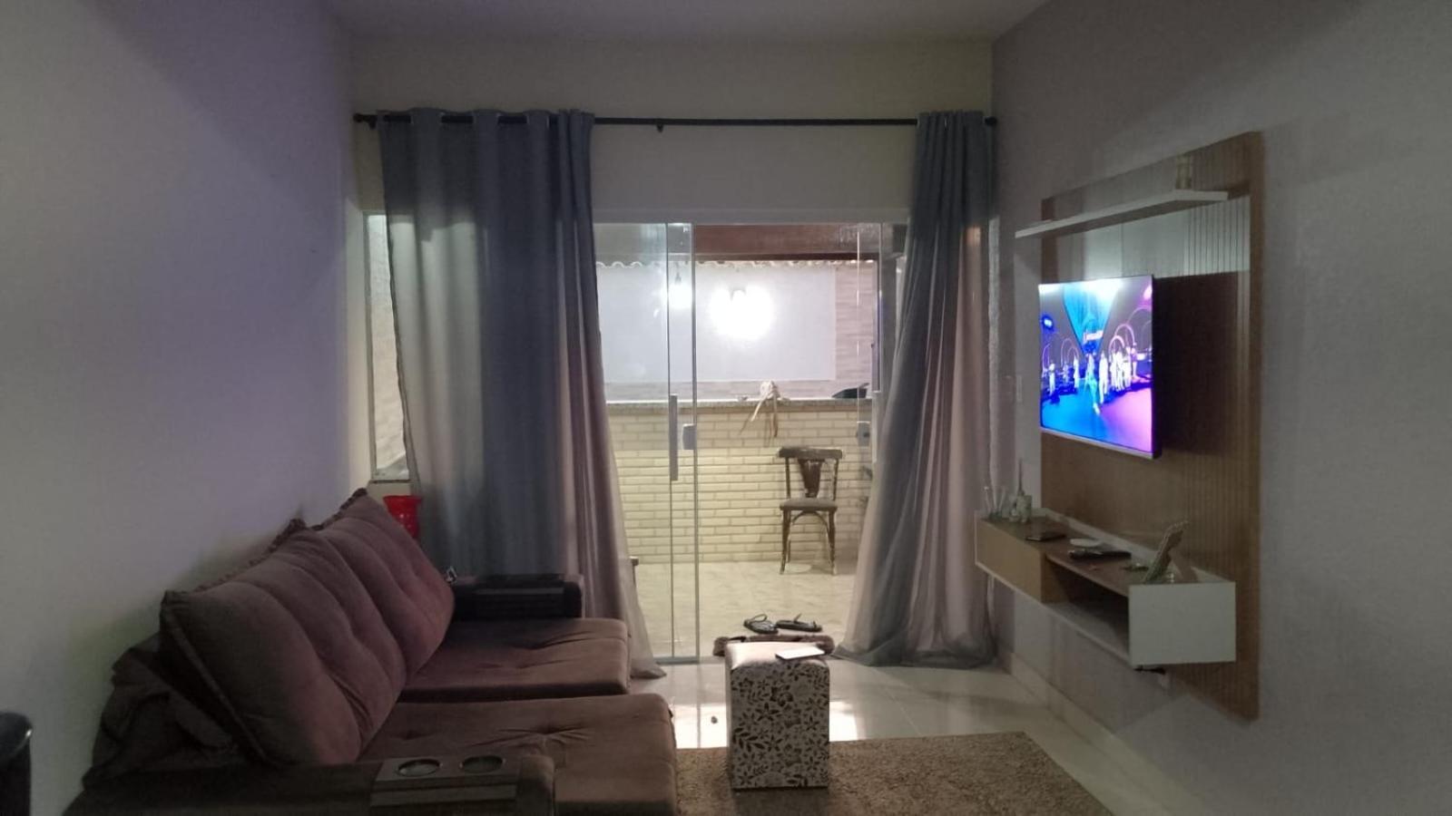 Casa Com Piscina- Condominio Terra Mar Unamar Cabo Frio Tamoios Dış mekan fotoğraf