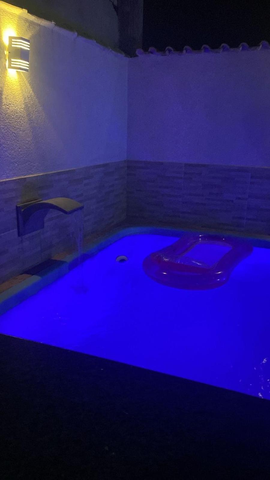 Casa Com Piscina- Condominio Terra Mar Unamar Cabo Frio Tamoios Dış mekan fotoğraf