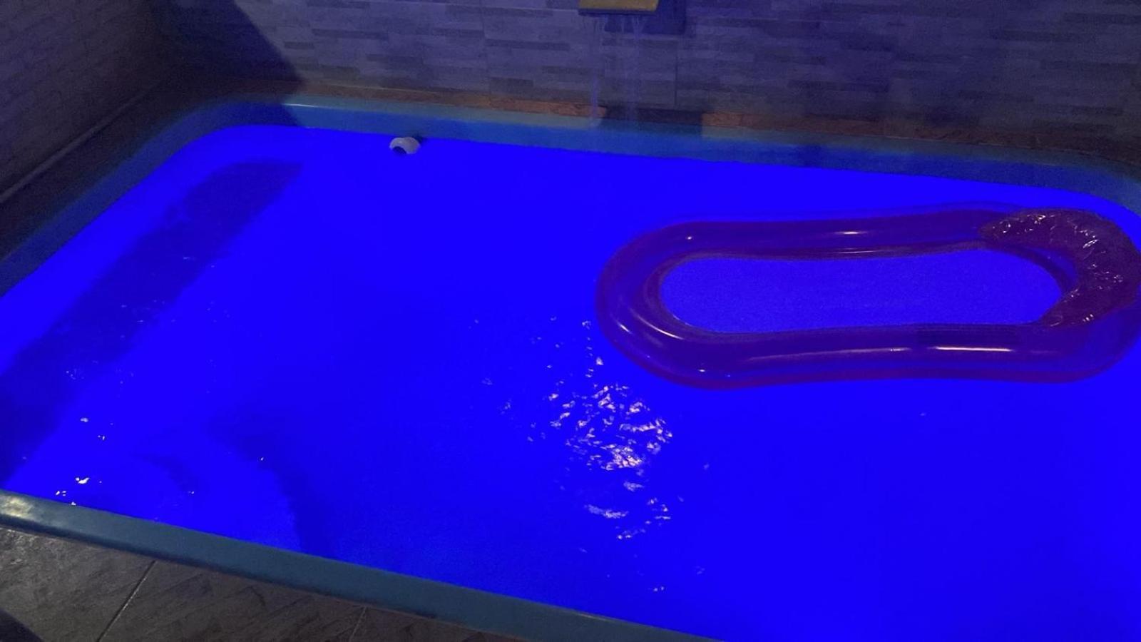 Casa Com Piscina- Condominio Terra Mar Unamar Cabo Frio Tamoios Dış mekan fotoğraf