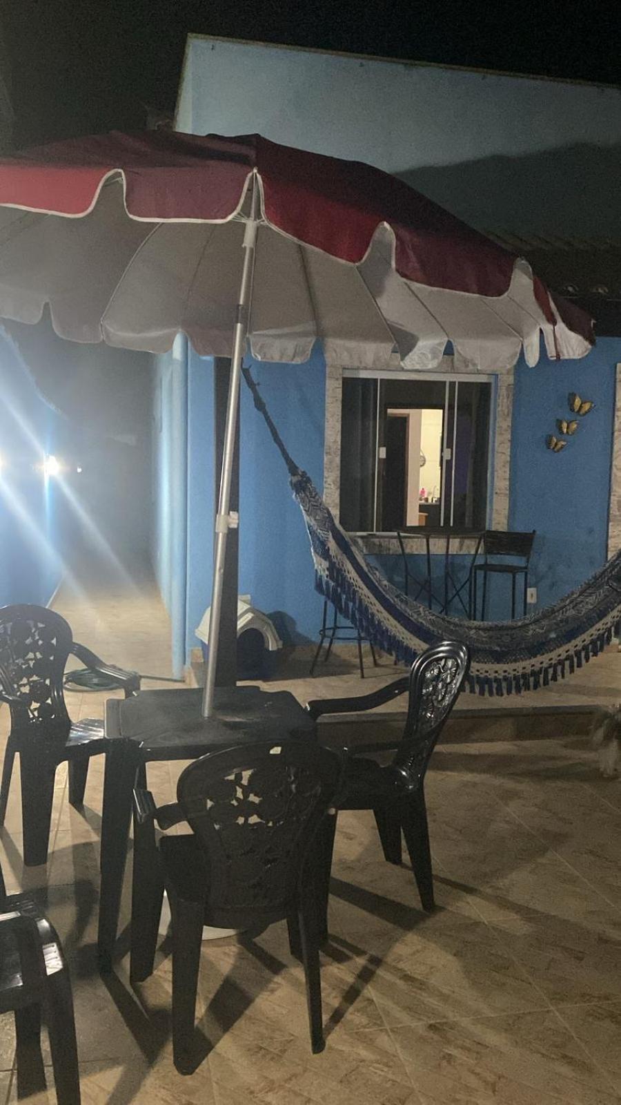 Casa Com Piscina- Condominio Terra Mar Unamar Cabo Frio Tamoios Dış mekan fotoğraf
