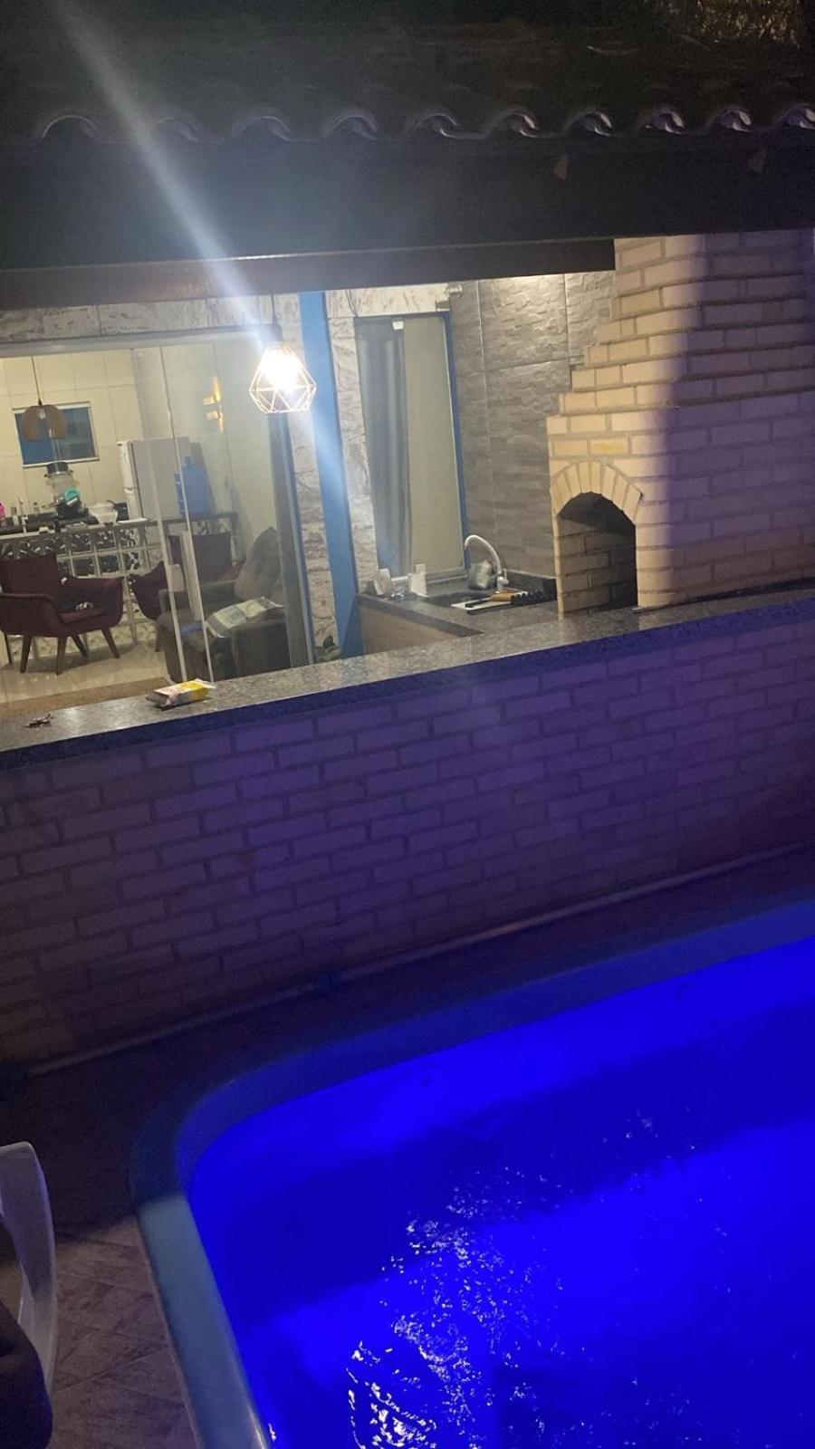 Casa Com Piscina- Condominio Terra Mar Unamar Cabo Frio Tamoios Dış mekan fotoğraf